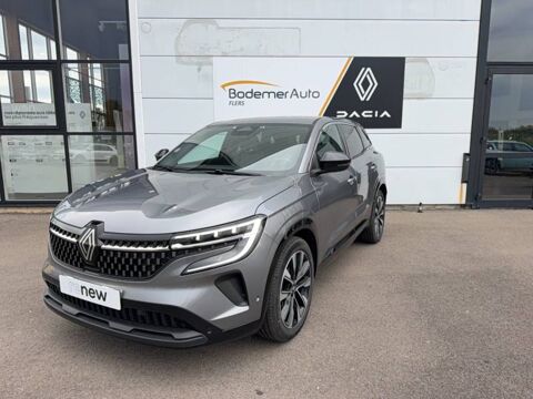 Renault Austral E-Tech hybrid 200 Techno 2023 occasion Flers 61100
