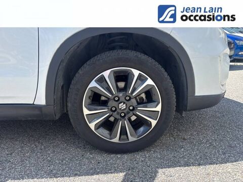 Vitara 1.4 Boosterjet Hybrid Style 2020 occasion 73460 Tournon