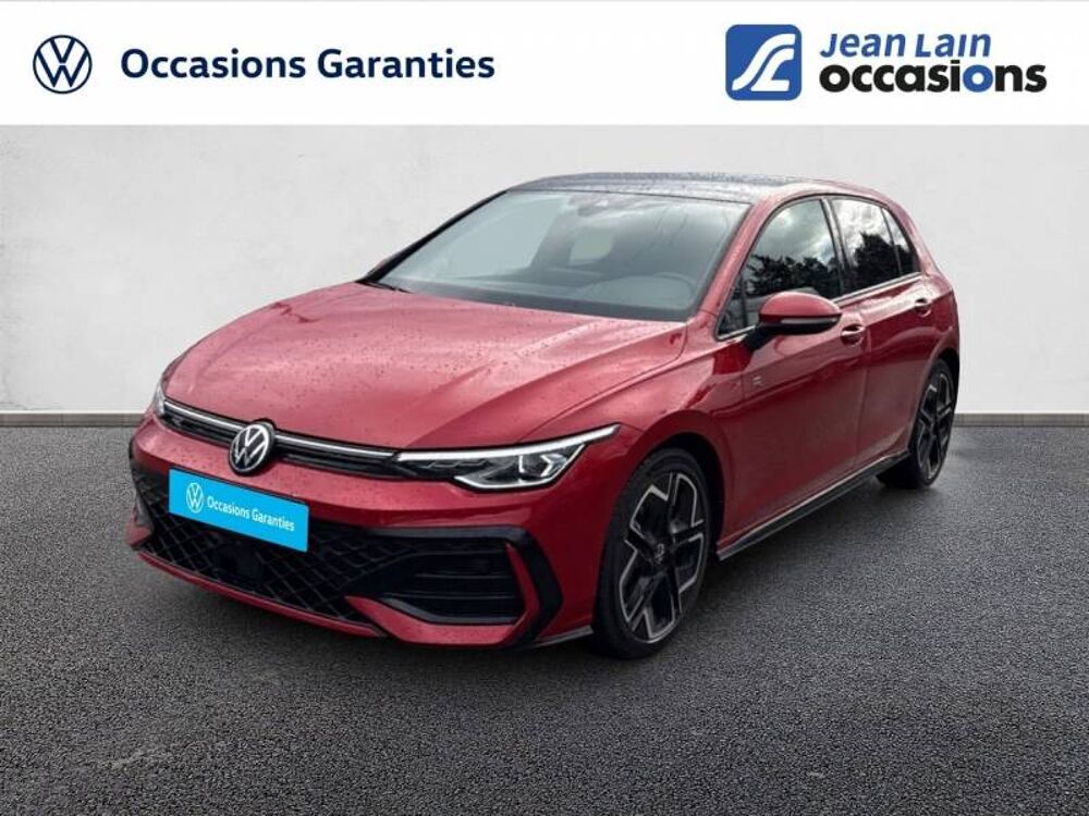 Golf 2.0 TDI SCR 150 DSG7 R-Line 2024 occasion 38170 Seyssinet-Pariset