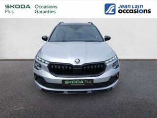Kamiq 1.0 TSI Evo 2 116 ch DSG7 Monte Carlo 2025 occasion 74200 Margencel
