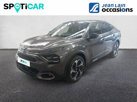 Annonce voiture Citroën C4 X 18474 €