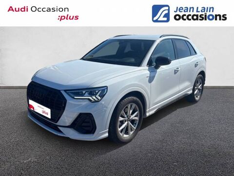Annonce voiture Audi Q3 42490 €
