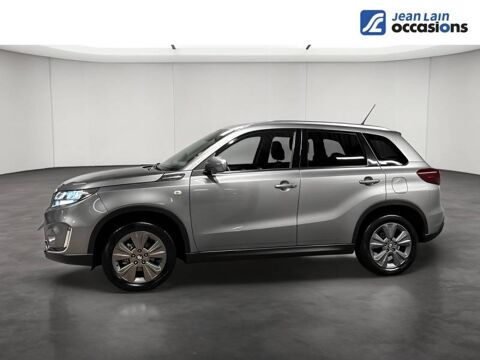 Annonce voiture Suzuki Vitara 19900 €
