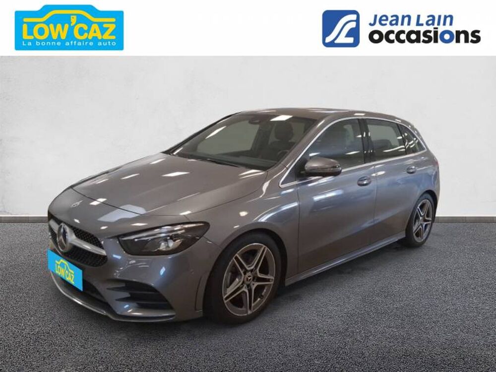 Classe B 200 7G-DCT AMG Line Edition 2021 occasion 38360 Sassenage