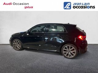 A1 Sportback 40 TFSI 207 ch S tronic 7 S Line 2023 occasion 74600 Seynod