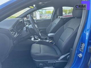 Focus 1.0 EcoBoost 155 S&S mHEV Powershift ST-Line X 2025 occasion 34970 Lattes