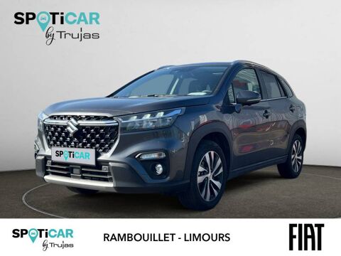 S-cross S-Cross 1.5 Dualjet Hybrid Auto Style 2024 occasion 78120 Rambouillet