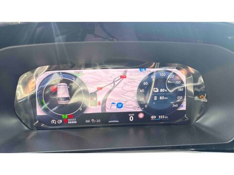 Transit Connect TRANSIT CONNECT FGN 1.5 ECOBOOST 150CH L2 PHEV DCT6 LIMITED 2026 occasion 34970 Lattes