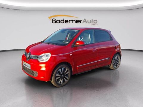 Annonce voiture Renault Twingo 8500 €