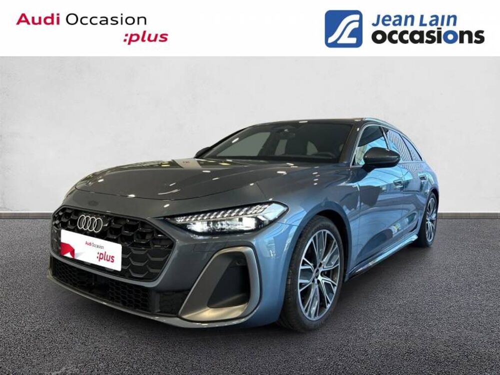 A5 Avant TFSI 150 ch S tronic 7 S line 2025 occasion 38130 &Eacute;chirolles