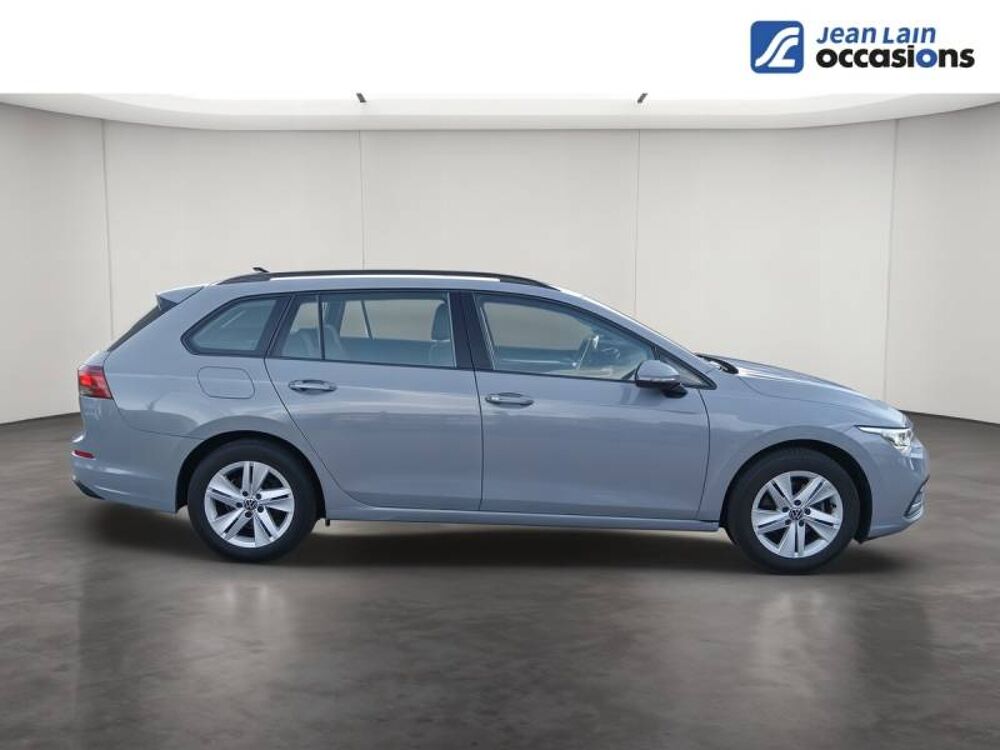 Golf 1.5 eTSI OPF 130 DSG7 Life Plus 2023 occasion 74200 Margencel
