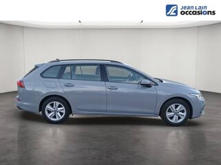 Golf 1.5 eTSI OPF 130 DSG7 Life Plus 2023 occasion 74200 Margencel