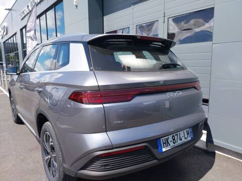 Sealion 5 1.5l DM-i 212 ch PHEV Design 2026 occasion 22000 Saint-Brieuc