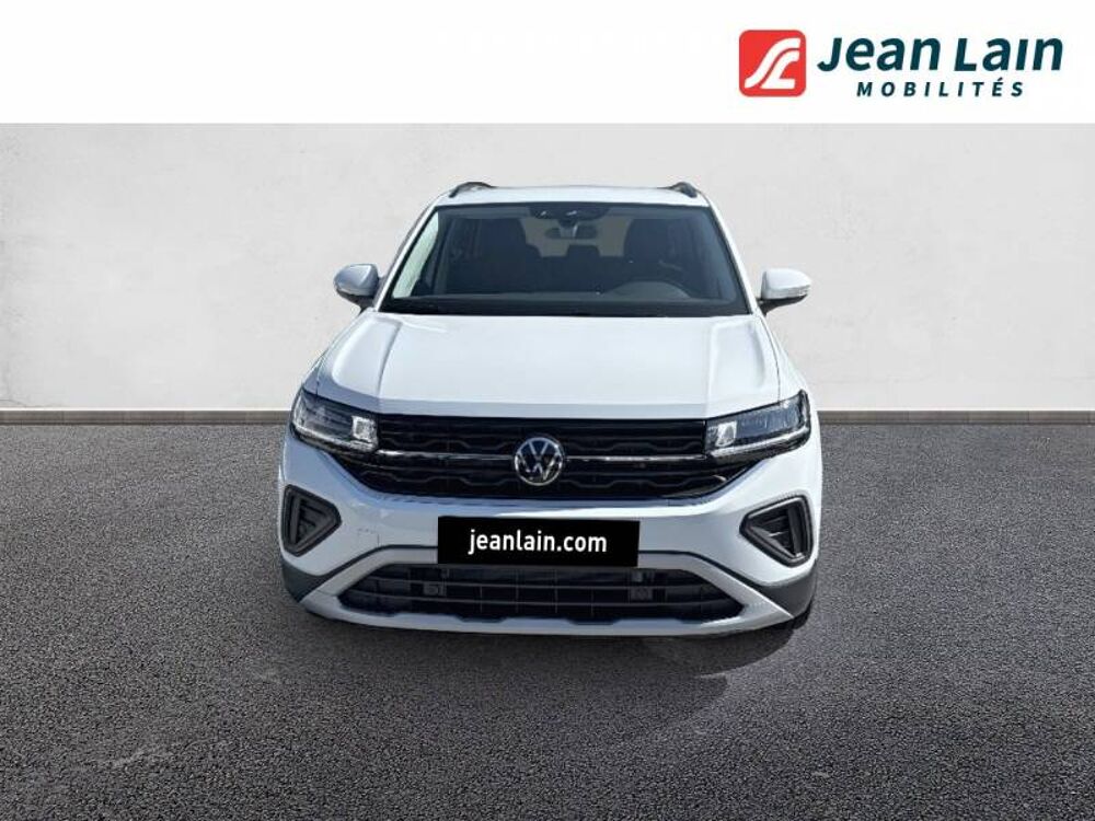 T-Cross 1.0 TSI 95 Start/Stop BVM5 VW Edition 2026 occasion 38600 Fontaine