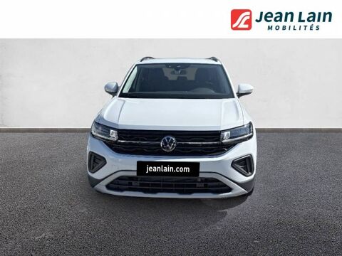 T-Cross 1.0 TSI 95 Start/Stop BVM5 VW Edition 2026 occasion 38600 Fontaine