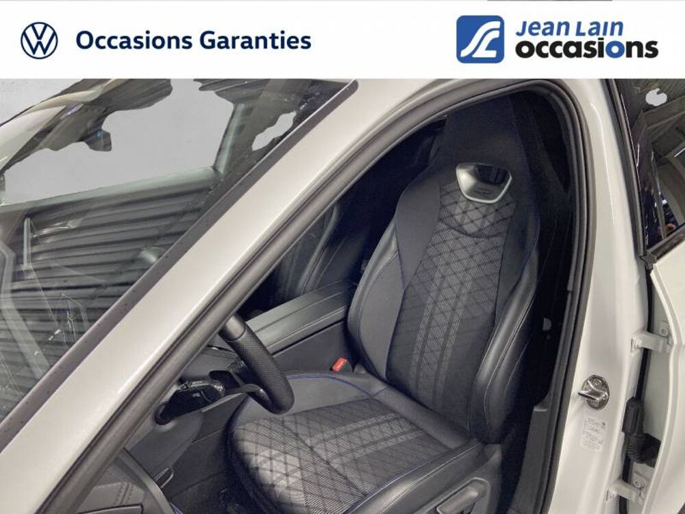 Passat 2.0 TDI EVO SCR 150 DSG7 R-Line 2024 occasion 73290 La Motte-Servolex