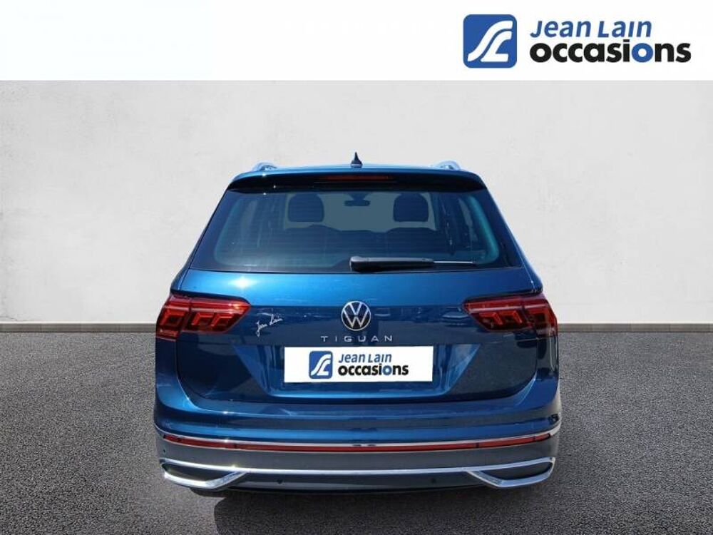 Tiguan 2.0 TDI 150ch DSG7 Elegance 2023 occasion 74200 Margencel