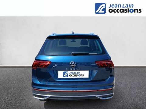 Tiguan 2.0 TDI 150ch DSG7 Elegance 2023 occasion 74200 Margencel