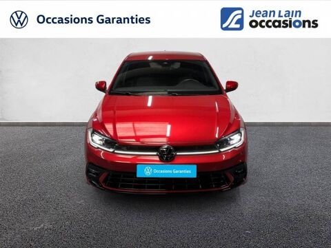 Polo 1.0 TSI 95 S&S BVM5 R-Line Edition 2025 occasion 01170 Cessy