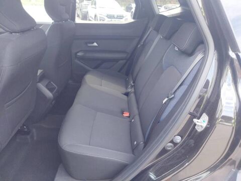 Duster Hybrid 140 Journey 2025 occasion 14200 H&eacute;rouville-Saint-Clair