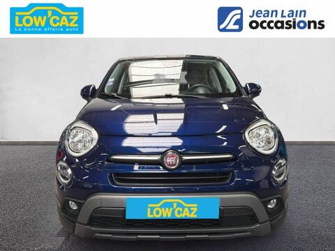 500 X 500X 1.3 FireFly Turbo T4 150 ch DCT City Cross 2019 occasion 73490 La Ravoire