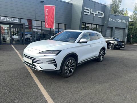 Annonce voiture BYD Seal 35890 €