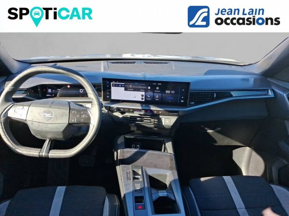 Grandland 1.2 Turbo Hybrid 145 ch e-DCT6 Edition 2025 occasion 74100 V&eacute;traz-Monthoux