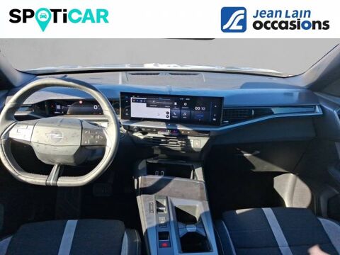 Grandland 1.2 Turbo Hybrid 145 ch e-DCT6 Edition 2025 occasion 74100 V&eacute;traz-Monthoux