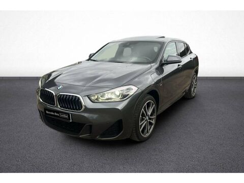 BMW X2 xDrive 25e 220 ch BVA6 M Sport 2020 occasion SAINT-FONS 69190
