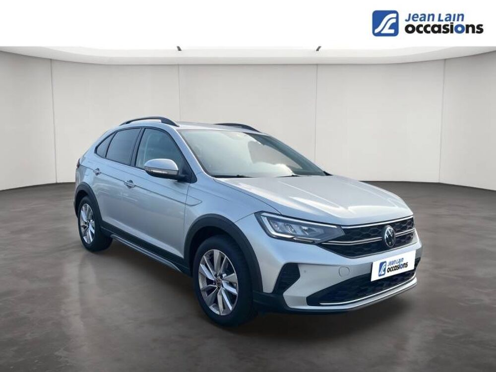Taigo 1.0 TSI 116 DSG7 VW Edition 2025 occasion 74100 Ville-la-Grand