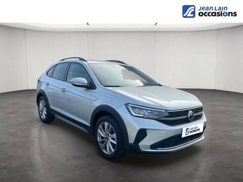 Taigo 1.0 TSI 116 DSG7 VW Edition 2025 occasion 74100 Ville-la-Grand