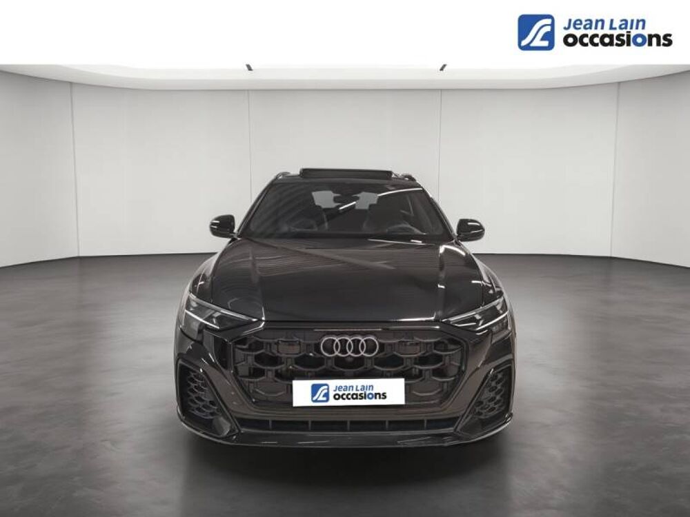 Q5 Q8 60 TFSI e 490 Tiptronic 8 quattro Competition 2024 occasion 73290 La Motte-Servolex