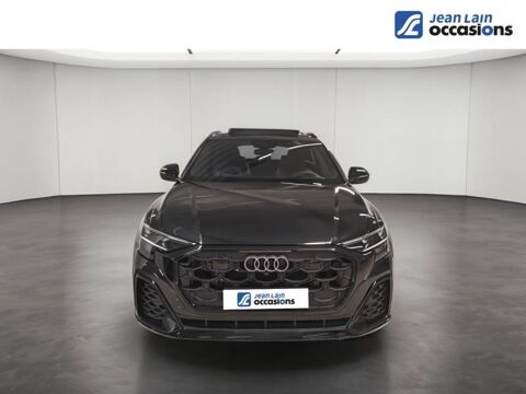 Q5 Q8 60 TFSI e 490 Tiptronic 8 quattro Competition 2024 occasion 73290 La Motte-Servolex