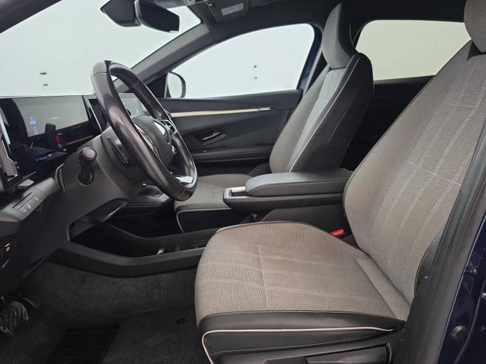 M&eacute;gane Megane E-Tech EV60 220 ch optimum charge Techno 2022 occasion 50100 Cherbourg-en-Cotentin