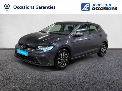 Volkswagen Polo 1.0 TSI 95 S&S BVM5 Life 2023 occasion La Motte-Servolex 73290