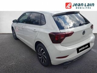 Polo 1.0 TSI 95 S&S DSG7 VW Edition 2026 occasion 38600 Fontaine