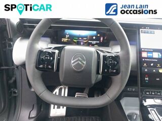 C5 aircross C5 Aircross Hybride 145 ch e-DCS6 Max 2025 occasion 74100 V&eacute;traz-Monthoux