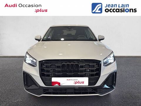 Q2 35 TFSI 150 BVM6 Advanced 2023 occasion 38130 &Eacute;chirolles