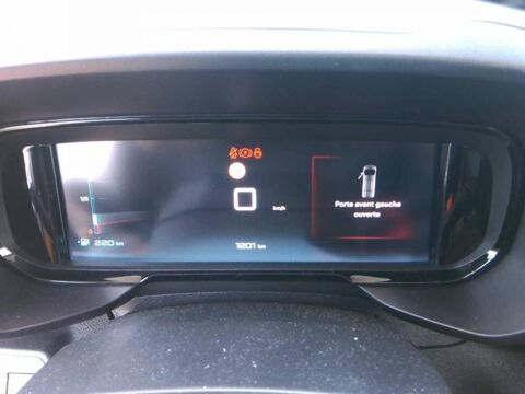 Berlingo Diesel 100 ch M Manuelle Max 2026 occasion 38300 Bourgoin-Jallieu