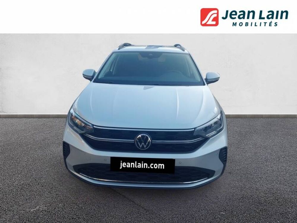 Taigo 1.0 TSI 116 DSG7 VW Edition 2025 occasion 38600 Fontaine