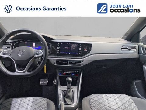 Polo 1.0 TSI 116 S&S DSG7 R-Line Edition 2025 occasion 74600 Seynod