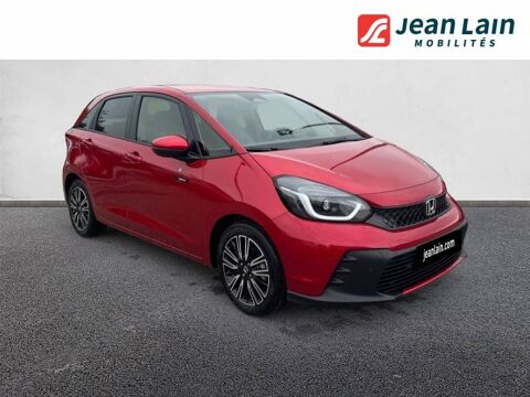 Jazz e:HEV 1.5 i-MMD Advance 2026 occasion 26000 Valence