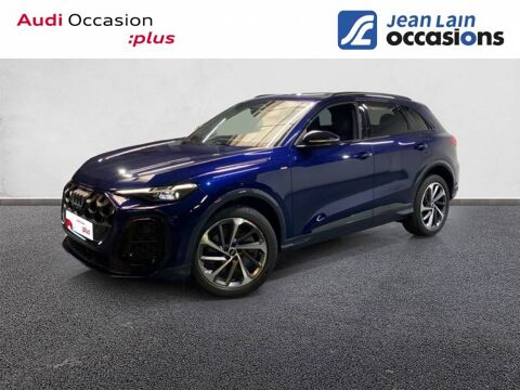Annonce voiture Audi Q5 72990 €