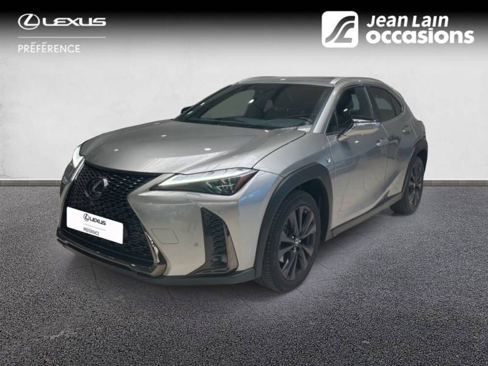 UX 250h 2WD F SPORT Executive 2020 occasion 73290 La Motte-Servolex