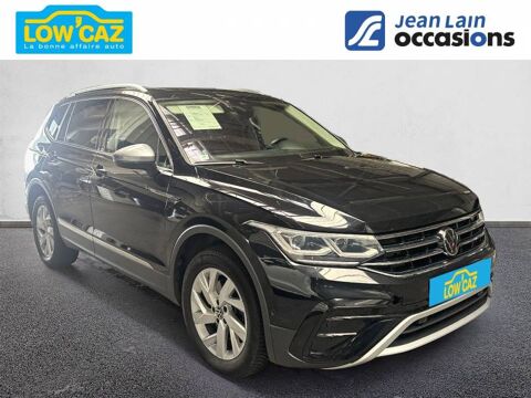 Tiguan Allspace 2.0 TDI 200 DSG7 4Motion Elegance Exclusive 2022 occasion 73490 La Ravoire