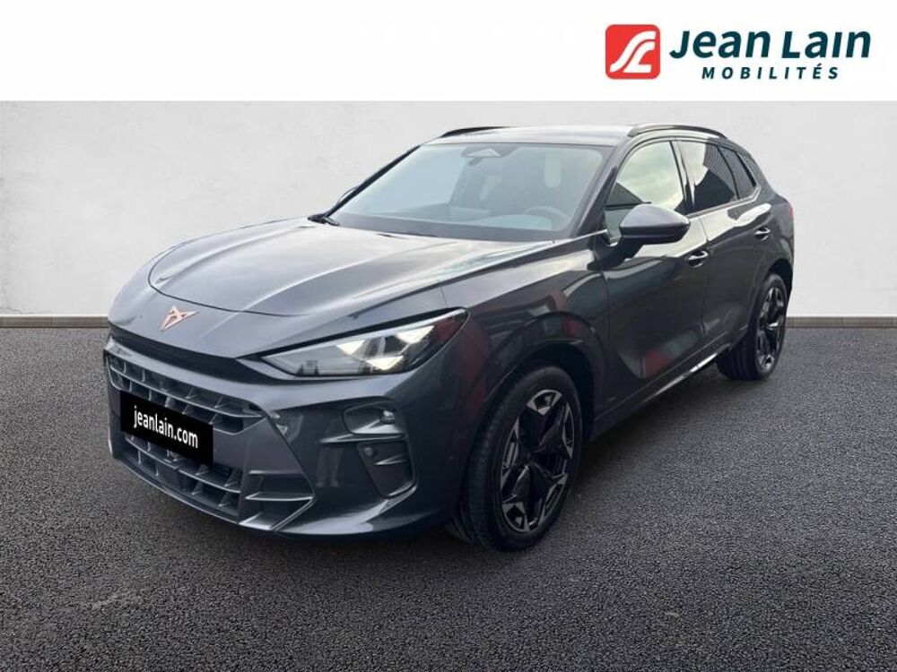 Terramar 1.5 eTSI Hybrid 150 ch DSG7 V 2026 occasion 74200 Margencel