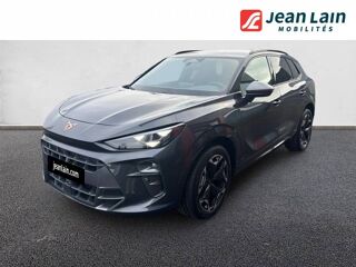 Terramar 1.5 eTSI Hybrid 150 ch DSG7 V 2026 occasion 74200 Margencel