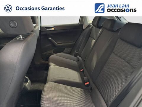 Polo 1.0 TSI 95 S&S BVM5 2023 occasion 05000 Gap