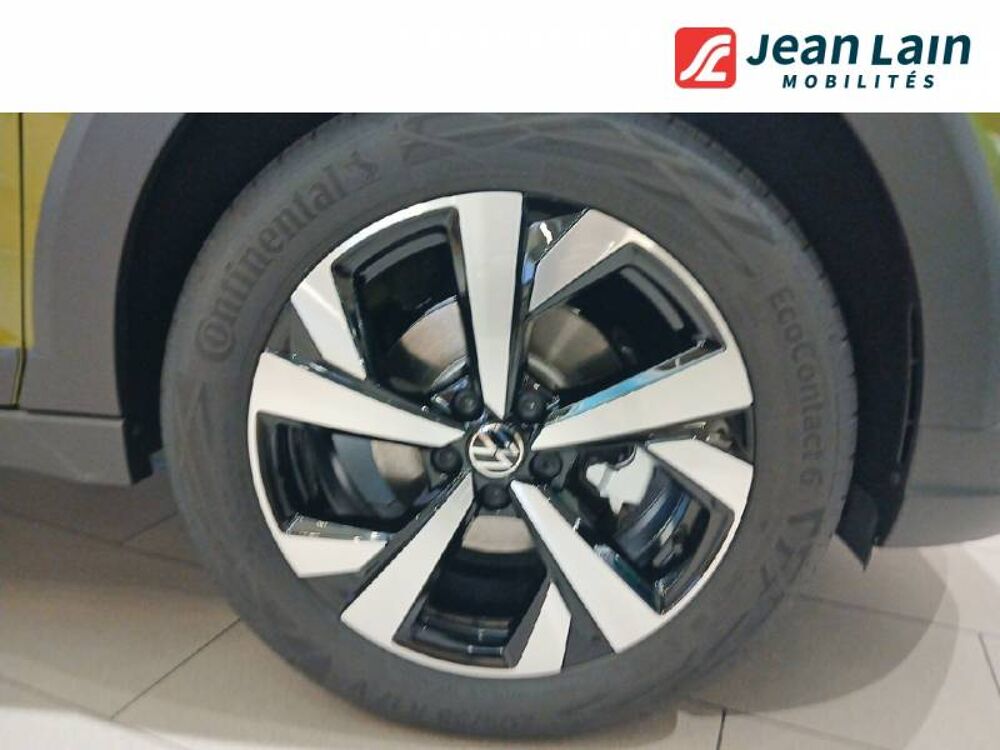 Taigo 1.0 TSI 116 DSG7 VW Edition 2025 occasion 38500 Voiron