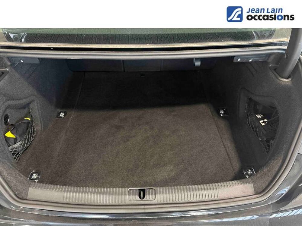 A5 50 TDI 286 Tiptronic 8 Quattro S Line 2021 occasion 38130 &Eacute;chirolles
